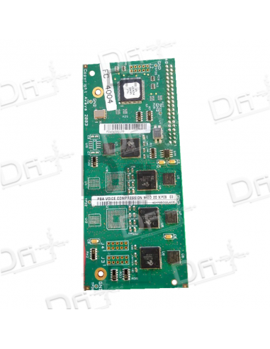 Carte VCM20 Avaya IP Office IP400 - 700185135 - dfiplus