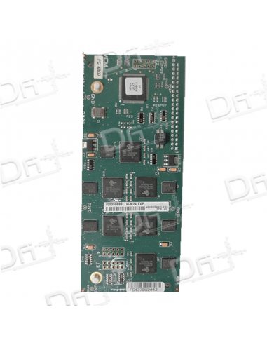 Carte VCM24 Avaya IP Office IP400 - 700359888 - dfiplus