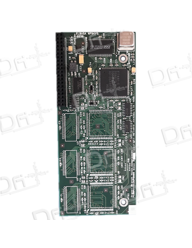 Carte VCM5 Avaya IP Office IP400 - 700185119 - dfiplus