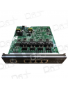 Carte SLC2-BRI4 Panasonic KX-NS1000 - KX-NS0280 - dfiplus