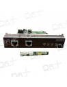 Carte SLC2/PRI30 Panasonic KX-NS1000 - KX-NS0290CE - dfiplus