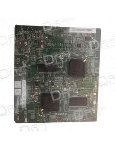 Carte DSP-L Panasonic KX-NS500 - KX-NS700 - KX-NS5112 - dfiplus