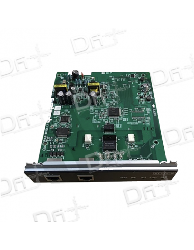 Carte SCL2/PRI23 Panasonic KX-NS1000 KX-NS0290 - dfiplus