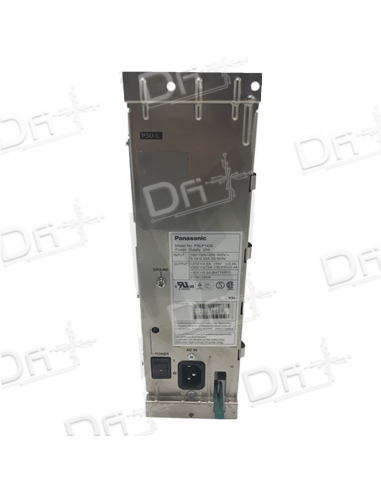 Power Supply PSU-L Panasonic KX-TDA & KX-TDE Séries - KX-TDA0103 - dfiplus