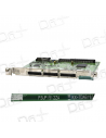 Carte BUS-M Panasonic KX-TDA600 et KX-TDE600 - KX-TDA6110 - dfiplus