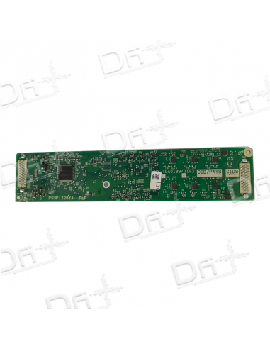 Carte CID8 Panasonic KX-TDA & KX-TDE 100/200/600 - KX-TDA0193 - dfiplus