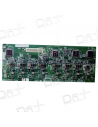 Carte CLCOT8E Panasonic KX-TDA100D - KX-TDA1186 - dfiplus