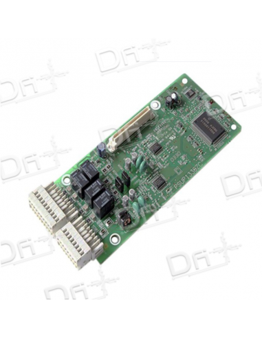 Carte DPH2 Panasonic KX-TDA & KX-TDE Séries - KX-TDA0162 - dfiplus