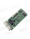 Carte DPH2 Panasonic KX-TDA & KX-TDE Séries - KX-TDA0162 - dfiplus