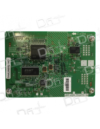 Carte DSP16 Panasonic KX-TDE 100/200/600 - KX-TDE0110 - dfiplus