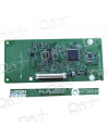 Carte ECHO16 Panasonic KX-TDA & KX-TDE Séries - KX-TDA0166 - dfiplus