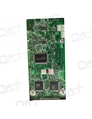 Carte ESVM4 Panasonic KX-TDA & KX-TDE Séries - KX-TDA0194 - dfiplus