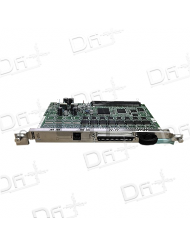 Carte MCSLC24 Panasonic KX-TDA & KX-TDE Séries - KX-TDA1178 - dfiplus