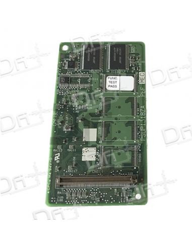 Carte MEC Panasonic KX-TDA100 & KX-TDA200 - KX-TDA0105 - dfiplus