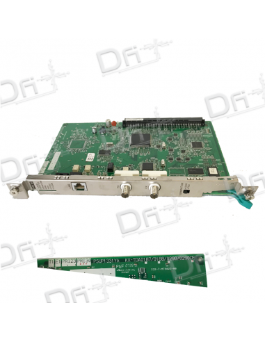 Carte PRI30 Panasonic KX-TDA & KX-TDE Séries - KX-TDA0290CEJ - dfiplus