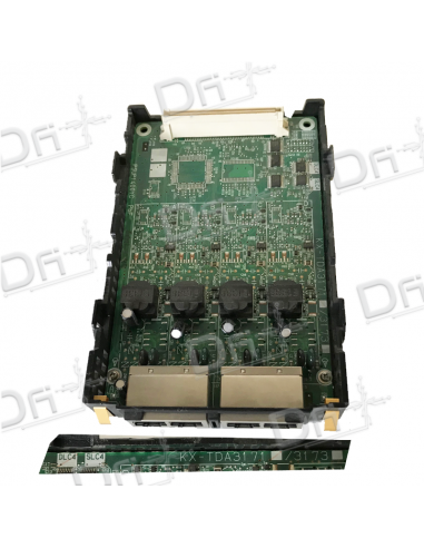 Carte DLC4 Panasonic KX-TDA30 - KX-TDA3171 - dfiplus