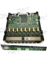 Carte DLC8 Panasonic KX-TDA15 - KX-TDA30 - KX-TDA3172 - dfiplus