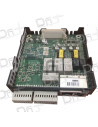 Carte DPH4 Panasonic KX-TDA15 - KX-TDA30 - KX-TDA3161 - dfiplus