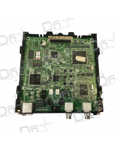 Carte E1 Panasonic KX-TDA30 - KX-TDA3188 - dfiplus