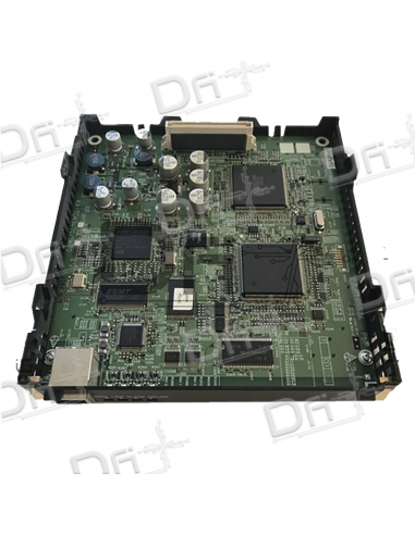 Carte IP-EXT4 Panasonic KX-TDA30 - KX-TDA3470 - dfiplus