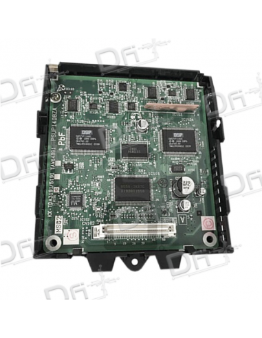 Carte MSG2 Panasonic KX-TDA15 - KX-TDA30 - KX-TDA3191 - dfiplus