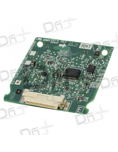 Carte RMT Panasonic KX-TDA30 - KX-TDA3196 - dfiplus