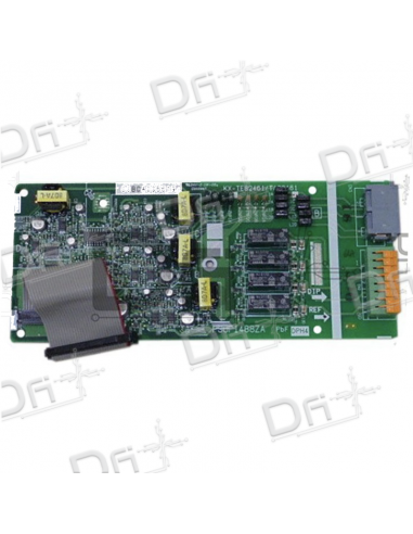 Carte KX-TE82461 Panasonic KX-TES824  - dfiplus