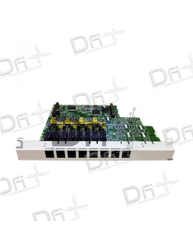 Carte KX-TE82474 Panasonic KX-TES824 - dfiplus