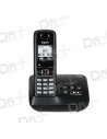 Gigaset A420A DECT avec répondeur - S30852-H2422 - dfiplus