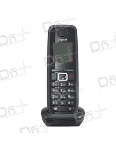 Gigaset A510H DECT - S30852-H2252 - dfiplus