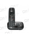 Gigaset A540A DECT avec répondeur - S30852-H2621 - dfiplus