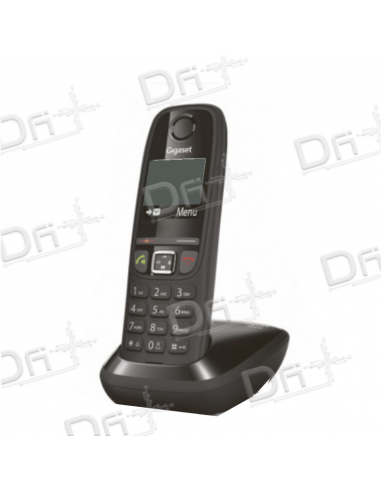 Gigaset AS470 DECT - S30852-H2509 - dfiplus