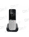 Gigaset C300H Silver Black DECT - S30852-H2253 - dfiplus