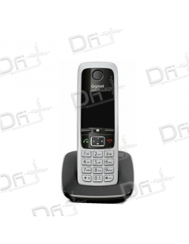 Gigaset C430 DECT - S30852-H2502 - dfiplus