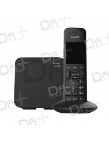 Gigaset C570 DECT - S30852-H2805 - dfiplus