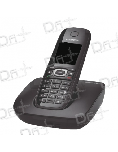 Gigaset C590 DECT - S30852-H2101 - dfiplus