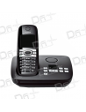 Gigaset C610A DECT avec répondeur - S30852-H2325 - dfiplus