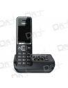 Gigaset Comfort 550A DECT avec répondeur - S30852-H3021 - dfiplus