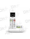 Gigaset E290A DECT avec répondeur - S30852-H2921 - dfiplus