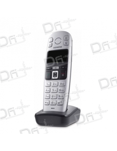 Gigaset E36 DECT - S30852-H1853 - dfiplus