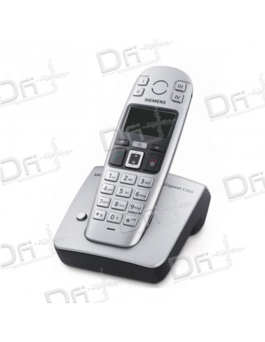 Gigaset E360 DECT - S30852-H1805 - dfiplus