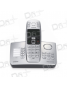 Gigaset E365 DECT avec répondeur - S30852-H1806 - dfiplus