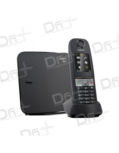 Gigaset E630 DECT - S30852-H2503 - dfiplus