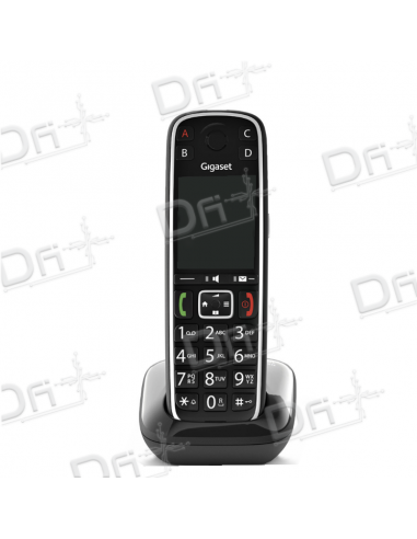 Gigaset E720 DECT - S30852-H2903 - dfiplus