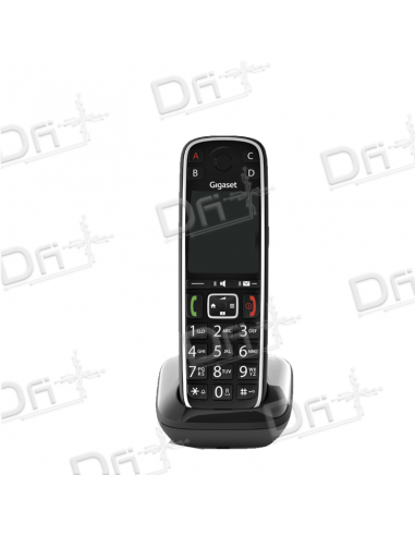 Gigaset E720HX DECT - S30852-H2963 - dfiplus