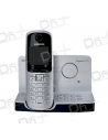 Gigaset S675 DECT avec répondeur - S30852-H1923 - dfiplus