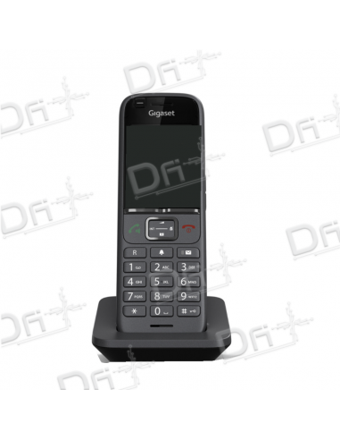 Gigaset S700H PRO DECT - S30852-H2974 - dfiplus