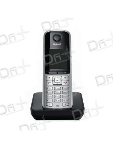 Gigaset S810H DECT - S30852-H2356 - dfiplus