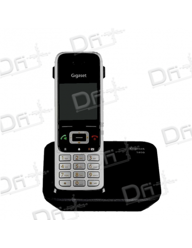 Gigaset S850 DECT - S30852-H2605 - dfiplus