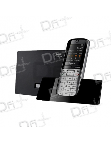 Gigaset SL400 DECT - S30852-H2103 - dfiplus